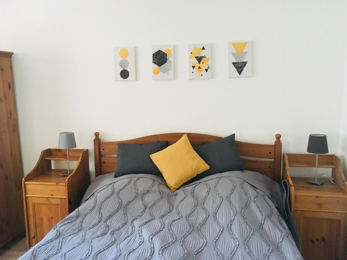 Kato Apartman Siófok Esterno foto