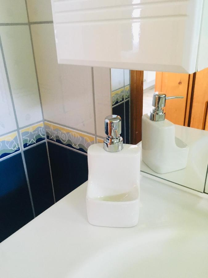 Kato Apartman Siófok Esterno foto